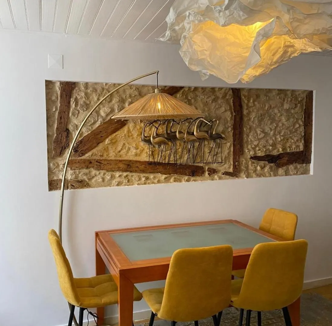 Appartamento Castelo Terrace Lisbona