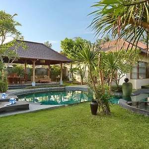The Kampung Villa Ubud