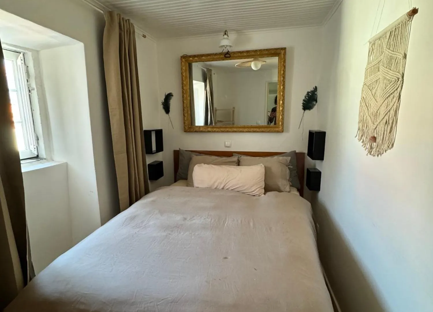 Castelo Terrace Apartment Lisbon