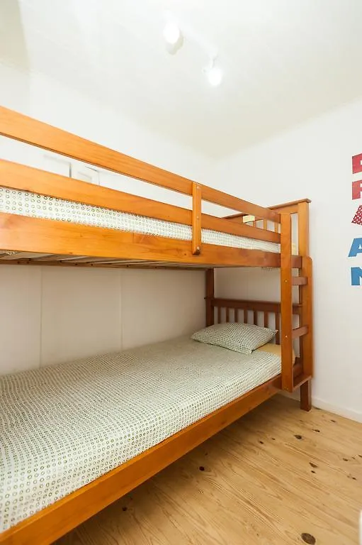 Castelo Terrace Apartment Lisbon